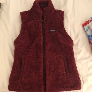 Patagonia Los Gatos Vest